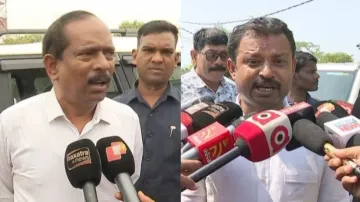 Bhubaneswar Central tussle: BJD jittery as MLA, corporator vie for ticket 
