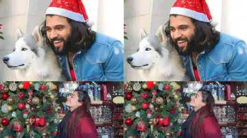 Rashmika Mandanna is looking for scripts to work with Vijay Deverakonda