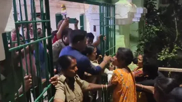 Youth murdered over money inside lost wallet in Odisha's Mayurbhanj