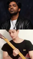 10 Indians Who Made It Into K-Pop and K-Drama Industry