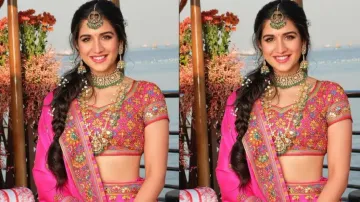 Anant Ambani’s fiance Radhika Merchant beats Rashmika & Triptii Dimri to grab ‘national crush’ tag