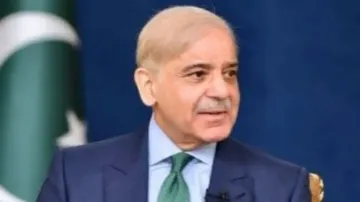 Shehbaz Sharif elected Pakistan Prime Minister for second time