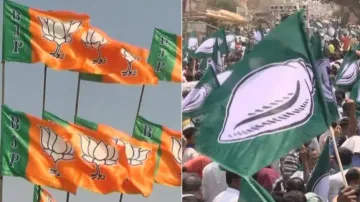 Rifts & exodus sap BJD power as BJP grows stronger!