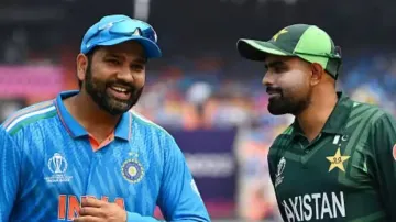 India vs Pakistan T20 World Cup 2024