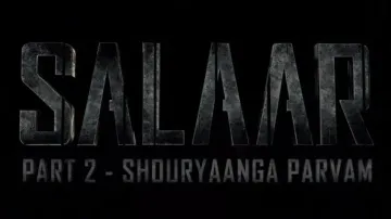 Salaar Part 2