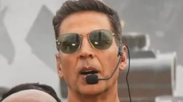 Akshay Kumar