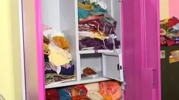 Burglars strike yet another house in Bhubaneswar, throw challenge to police 