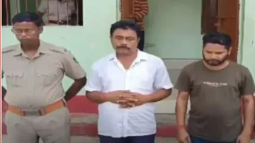 Conmen arrested for duping man in Bhadrak