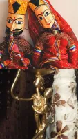 8 Indian Arts and Crafts On The Verge Of Extinction