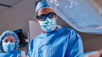 Indian Army doctors give new lease of life to 8-YO Baramulla boy