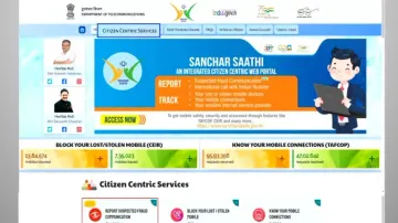 ‘Chakshu’ portal to save you from cyber criminals; know how to use it 