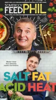 10 Food Documentaries To Watch On Netflix
