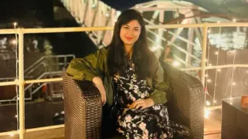 Born genius, IAS Ananya Singh cracked UPSC in 1st attempt at 22 without coaching