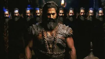 Ramayana: Actress locked to play Mandodari! Know who will be Yash's onscreen wife