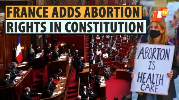 France , Abortion 