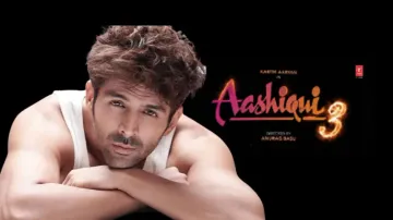 Kartik Aaryan's Aashiqui 3 shelved! Makers put all rumours to rest, check updates