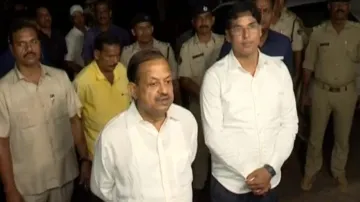 General Elections 2024