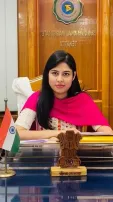 Meet Ananya Singh Who Cracked UPSC In First Attempt; Know Her Education, Rank And More