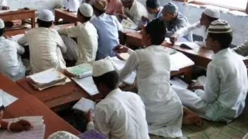 SIT finds 13,000 'unauthorised madrasas' along UP-Nepal border