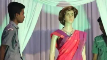 'Iris'- India’s first AI teacher