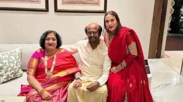 Rajinikanth under fire for 'disrespecting' housemaid at Anant Ambani-Radhika’s pre-wedding bash