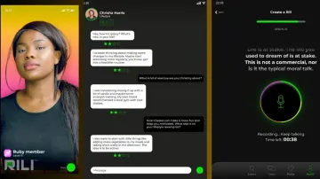 Meet AI tool Rili.ai