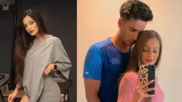 IPL star Abhishek Sharma’s ex-girlfriend Tania Singh found hanging; cricketer under police radar