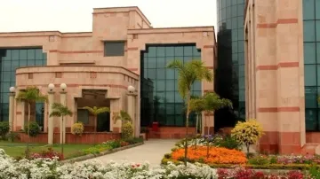 The Central Drug Research Institute (CDRI) in Lucknow.
