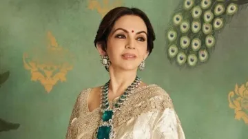 Nita Ambani