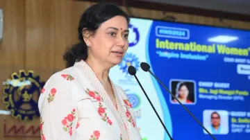 Gender gaps will no longer exist: OTV MD Jagi Mangat Panda on International Women’s Day