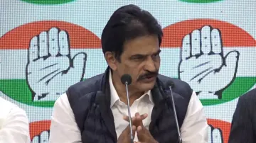 Congress releases first list of candidates