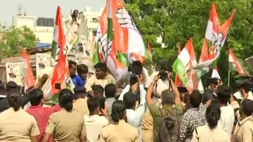 Congress sees opportunity in Odisha amid unsolved political equations 