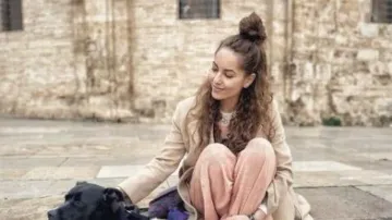 Remember Hrithik Roshan’s ‘Kites’ actress Barbara Mori? Here’s how she looks now…