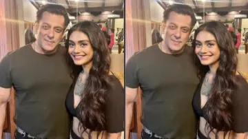 ‘Director started touching me’: Telly queen Sreejita De recalls casting couch experience