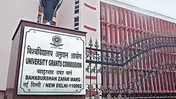 SheRNI launched by UGC