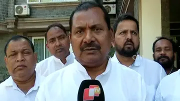 Congress holds meeting in New Delhi to finalise Odisha candidates 