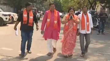 Odisha BJP demands immediate transfer of long-serving police officials