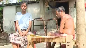 When schemes fail! Odisha village where everyone's got an ailment! 