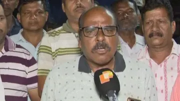 Teachers oppose Odisha govt's one-time retirement benefit move 