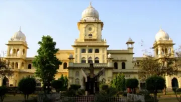 Lucknow University