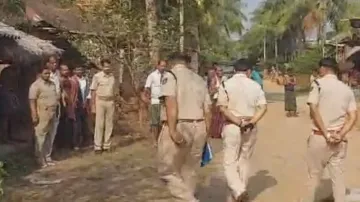 Youth found dead in Khorda; family alleges murder over past rivalry