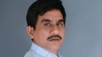 Lalu Yadav's aide Subhash Yadav