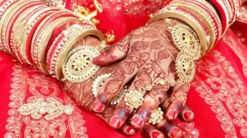 Bride cancels wedding