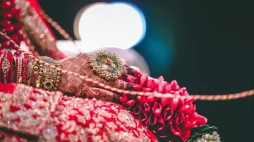 Bride calls off marriage