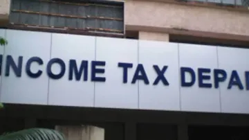 Income Tax Dept