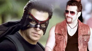 Devil is back! Salman Khan and AR Murugadoss reunited for Kick 2? Check details