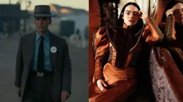 Oppenheimer & Poor Things