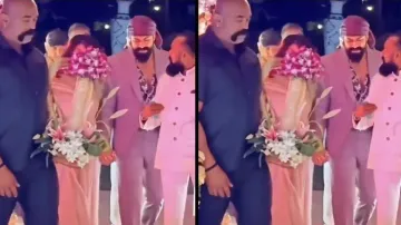 KGF star Yash’s new look breaks internet