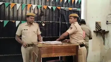 2 UTPs Escape From Odisha Jail
