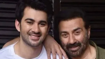 Lahore 1947: Sunny Deol teams up with son Karan Deol, Aamir Khan says...